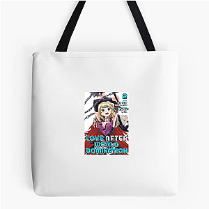 Kawaii Villain Era Love After World Domination Bags