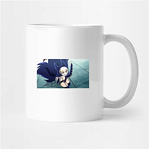 Fudo’s Love Plan Activated Love After World Domination Mugs