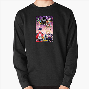 Enemies to Lovers = Peak Love After World Domination Sweatshirts