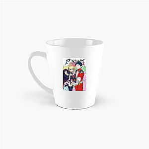 World Domination in Progress Love After World Domination Mugs