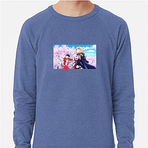 Love Conquers All – Even Evil Love After World Domination Sweatshirts