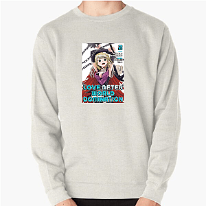 Kawaii Villain Era Love After World Domination Sweatshirts