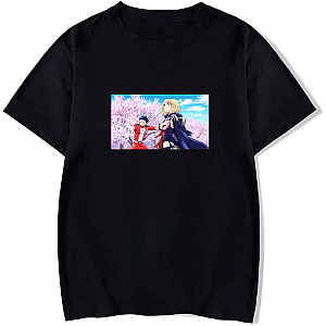 Love Conquers All – Even Evil Love After World Domination T-Shirts
