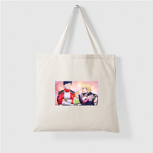 Secret Date, Super Punch Love After World Domination Bags