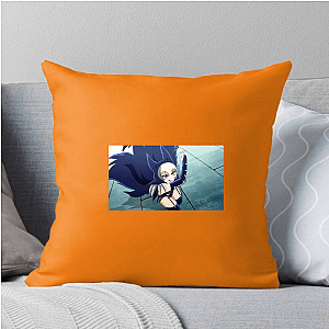 Fudo’s Love Plan Activated Love After World Domination Pillows Cover