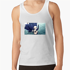 Fudo’s Love Plan Activated Love After World Domination Tank Tops