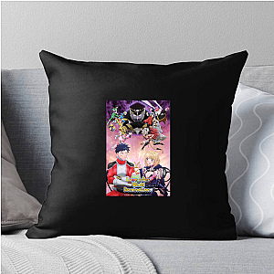 Enemies to Lovers = Peak Love After World Domination Pillows Cover