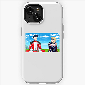 Desumi Approved Romance Love After World Domination Samsung Cases