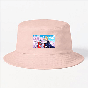Love Conquers All – Even Evil Love After World Domination Hats & Caps