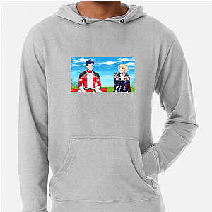 Desumi Approved Romance Love After World Domination Hoodies