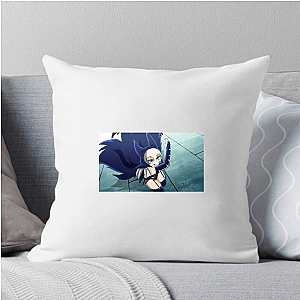 Fudo’s Love Plan Activated Love After World Domination Pillows Cover