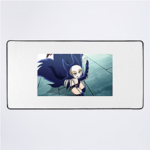 Fudo’s Love Plan Activated Love After World Domination Mouse Pads