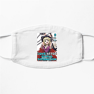 Kawaii Villain Era Love After World Domination Face Masks