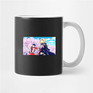 Love Conquers All – Even Evil Love After World Domination Mugs