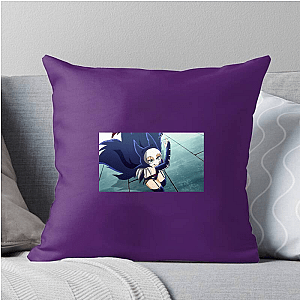 Fudo’s Love Plan Activated Love After World Domination Pillows Cover
