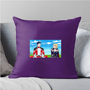 Desumi Approved Romance Love After World Domination Pillows Cover
