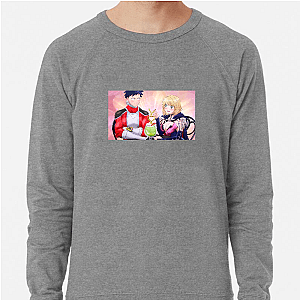 Secret Date, Super Punch Love After World Domination Sweatshirts