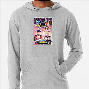 Enemies to Lovers = Peak Love After World Domination Hoodies