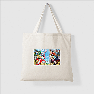 Might, Love, & Spandex Love After World Domination Bags