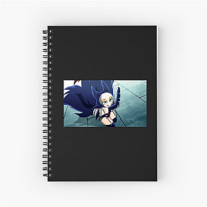 Fudo’s Love Plan Activated Love After World Domination Notebook