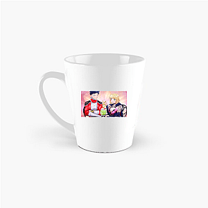 Secret Date, Super Punch Love After World Domination Mugs