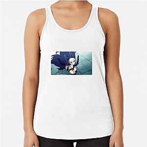 Fudo’s Love Plan Activated Love After World Domination Tank Tops