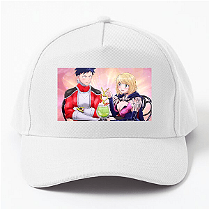 Secret Date, Super Punch Love After World Domination Hats & Caps