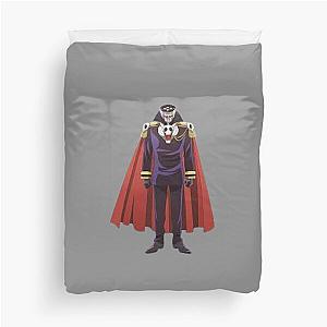 after world domination Duvet Cover