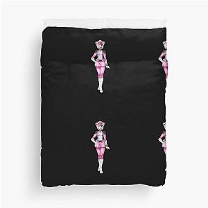 after world domination Duvet Cover