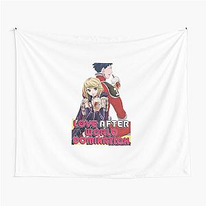 after world domination Tapestry