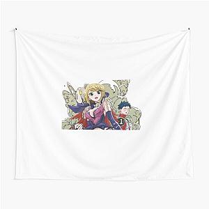 of after world domination Tapestry