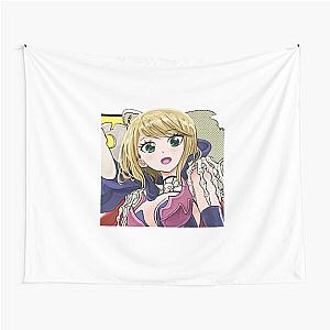 after world domination Tapestry