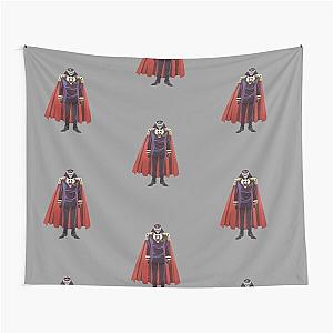 after world domination Tapestry