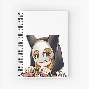 after world domination Spiral Notebook