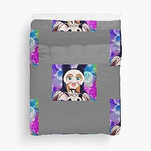 after world domination Duvet Cover