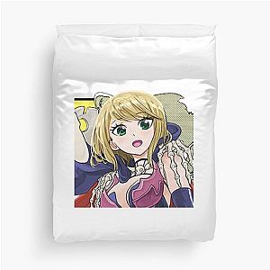 after world domination Duvet Cover