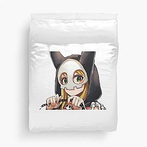 after world domination Duvet Cover