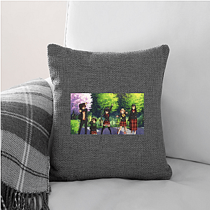 Chunibyo Love Is Real Love Chunibyo And Other Delusions Pillows Cover