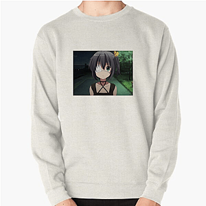 Phase? It’s a Lifestyle Love Chunibyo And Other Delusions Sweatshirts