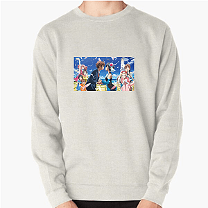 Magic Isn't Real... Or Is It? Love Chunibyo And Other Delusions Sweatshirts