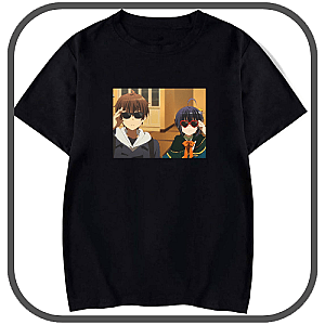 Love Chunibyo And Other Delusions T-Shirts