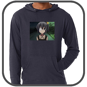 Love Chunibyo And Other Delusions Hoodies