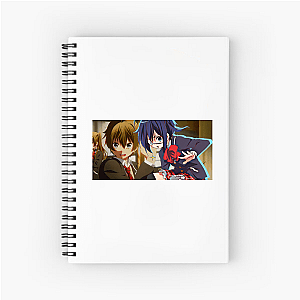 Love & Laser Eye Patches Love Chunibyo And Other Delusions Notebook