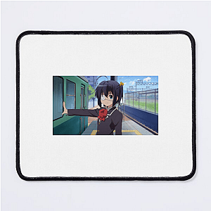 Love, Laughter, Chunibyo Love Chunibyo And Other Delusions Mouse Pads