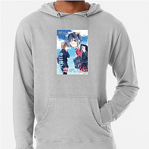 Dark Flame Master Approved Love Chunibyo And Other Delusions Hoodies