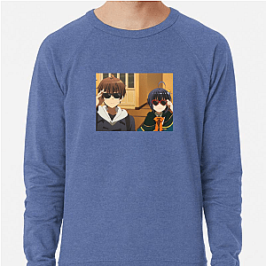 Embrace Your Chunibyo Love Chunibyo And Other Delusions Sweatshirts