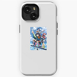 Delusional But Cute Love Chunibyo And Other Delusions Samsung Cases