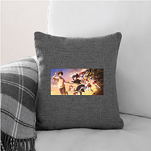 Delusion Squad Assemble Love Chunibyo And Other Delusions Pillows Cover