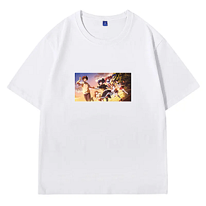 Delusion Squad Assemble Love Chunibyo And Other Delusions T-Shirts