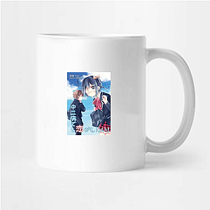 Dark Flame Master Approved Love Chunibyo And Other Delusions Mugs
